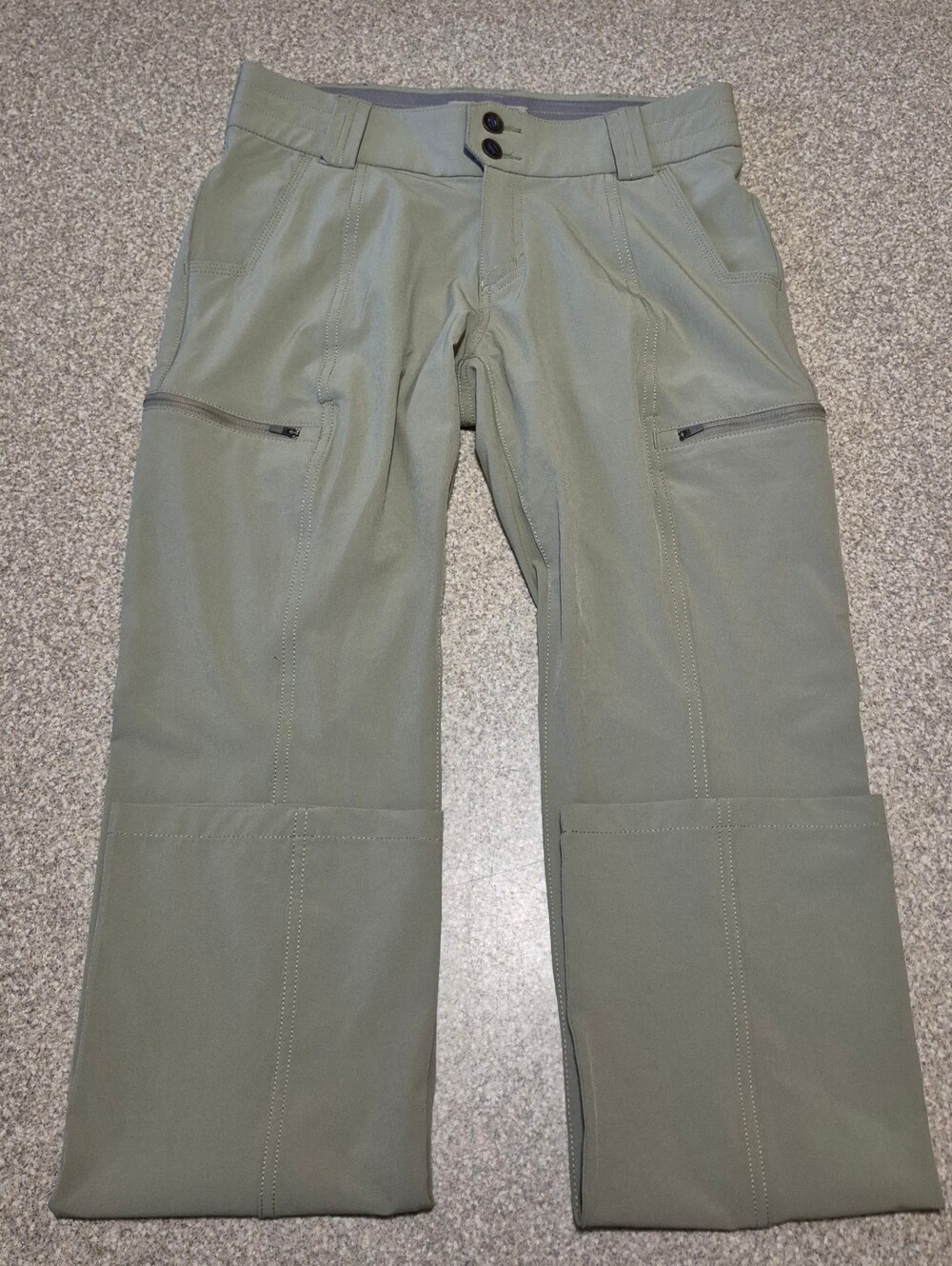 Womens 5.11 Tactical Pants Size 6